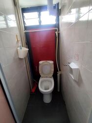 Blk 6 Marsiling Gardens (Woodlands), HDB 3 Rooms #603627801